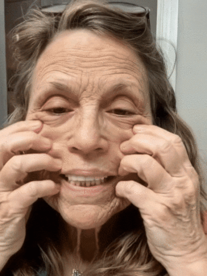 "Drink to Youth: Stem Cell Collagen Peptide Oral Drops"