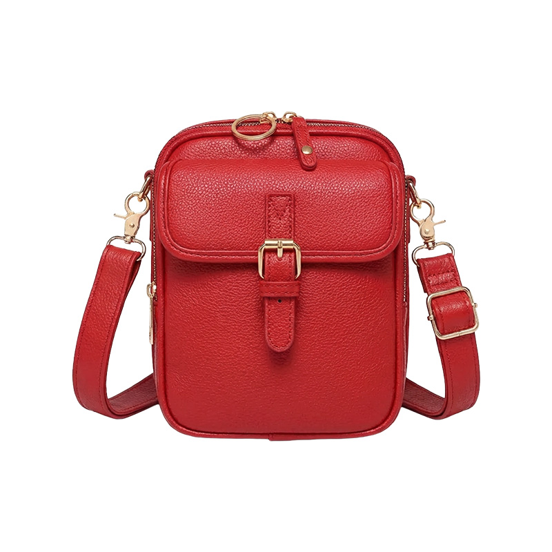 Unisex Trendy Messenger Bag