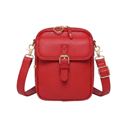 Unisex Trendy Messenger Bag