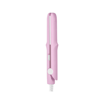 Mini Ceramic Hair Straightener