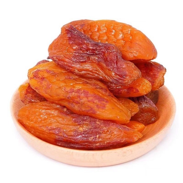 【Only available for 20 days a year! Don't miss it, or you'll have to wait another year!】0 Sugar Double-Steamed Sweet Potato✨Full refund if it doesn't taste good