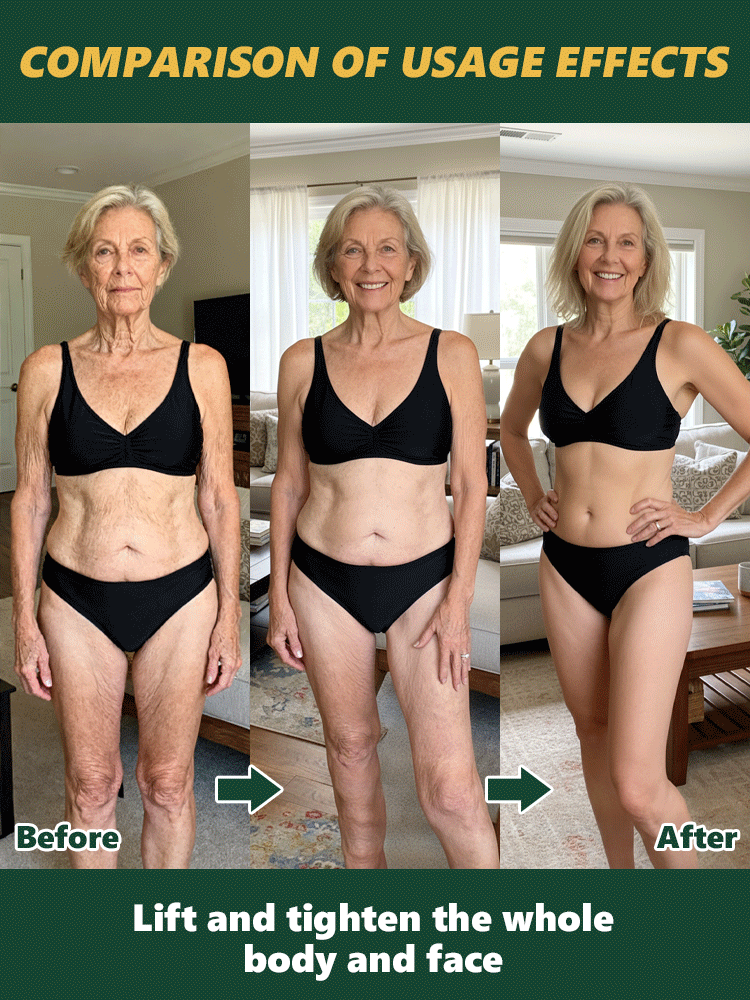 "Drink to Youth: Stem Cell Collagen Peptide Oral Drops"