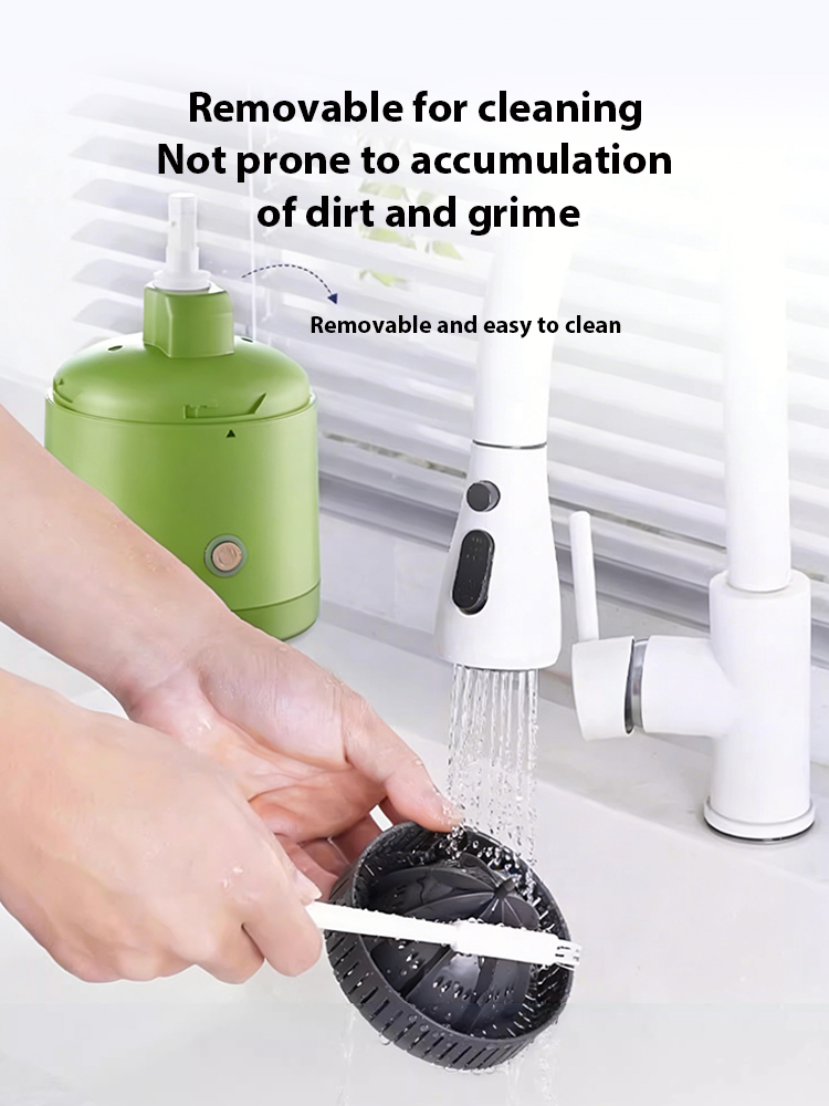 Fully Automatic Electric Juicer for Home