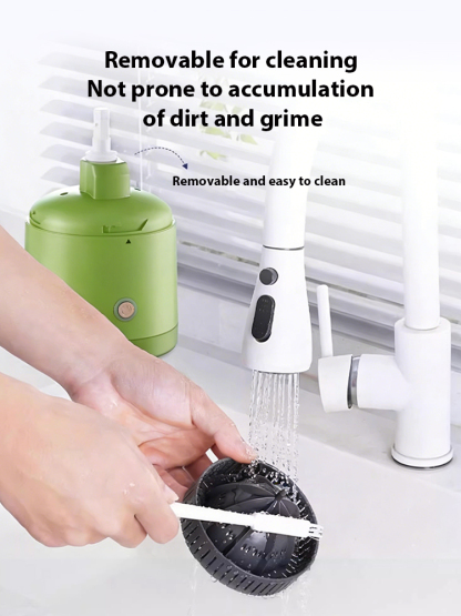 Fully Automatic Electric Juicer for Home