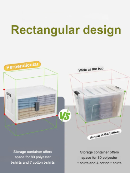 Large Foldable Wardrobe – Anniversary Deal: 50% Off & Free Wheels!