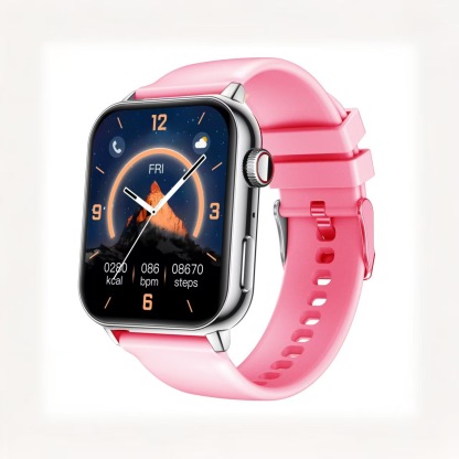 SM29 AI Smartwatch for Blood Glucose Measurement