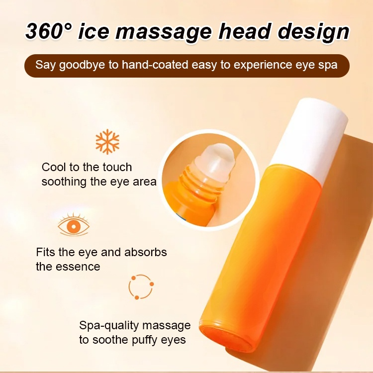 Anti-wrinkle eye serum oil. Order Today for 50% OFF + 100% Satisfaction Guarantee! If those wrinkles don't fade, you don't pay.