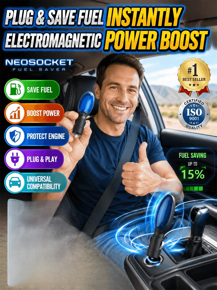 Car Fuel Saver