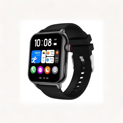 SM29 AI Smartwatch for Blood Glucose Measurement