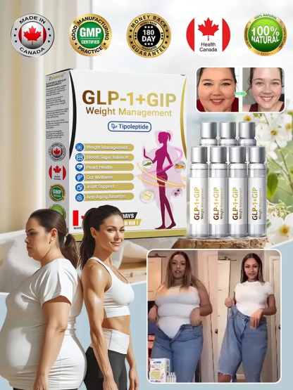 Body Shape Support Nutritional Drops