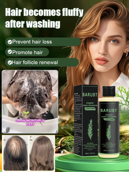 Pamper your hair daily, reduce breakage, nourish your scalp, and promote natural growth! ✨