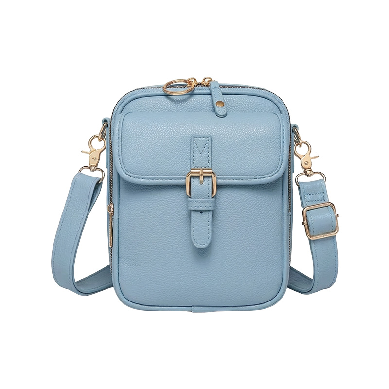 Unisex Trendy Messenger Bag