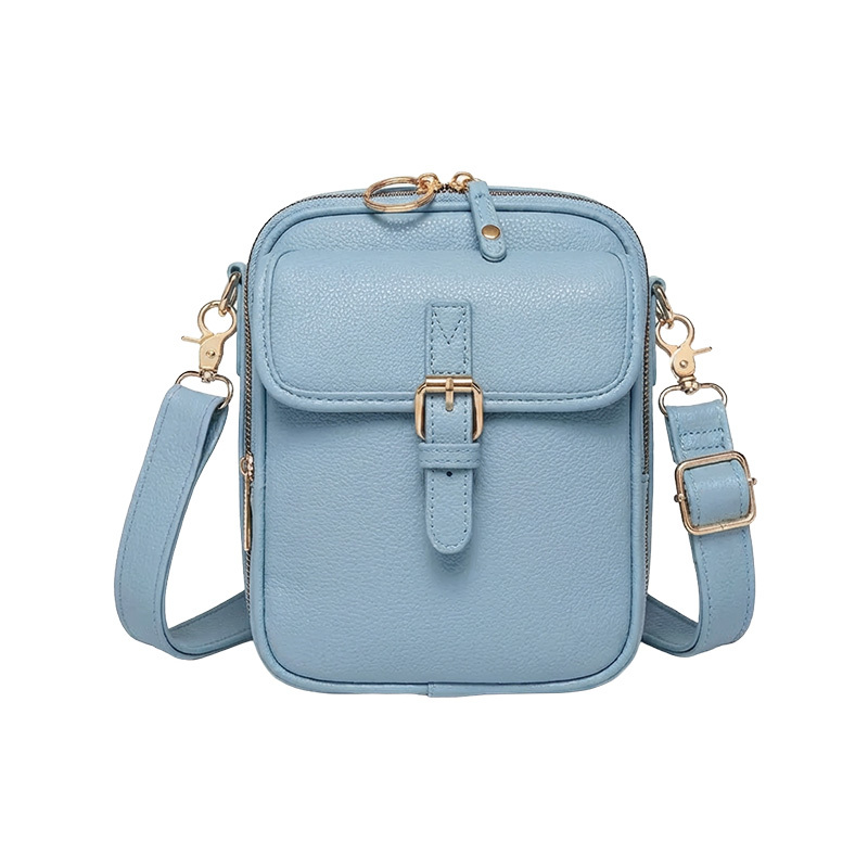 Unisex Trendy Messenger Bag