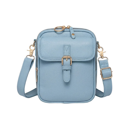 Unisex Trendy Messenger Bag