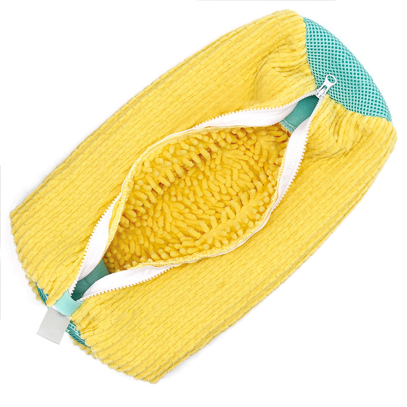 Washing Machine Lazy Shoe Cleaning Bag