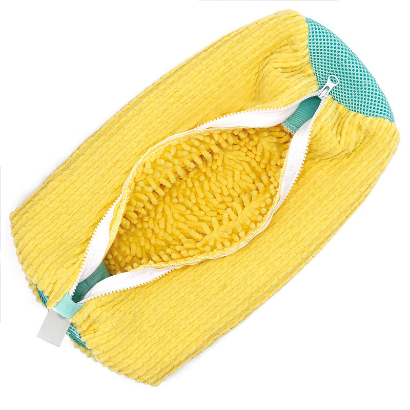 Washing Machine Lazy Shoe Cleaning Bag