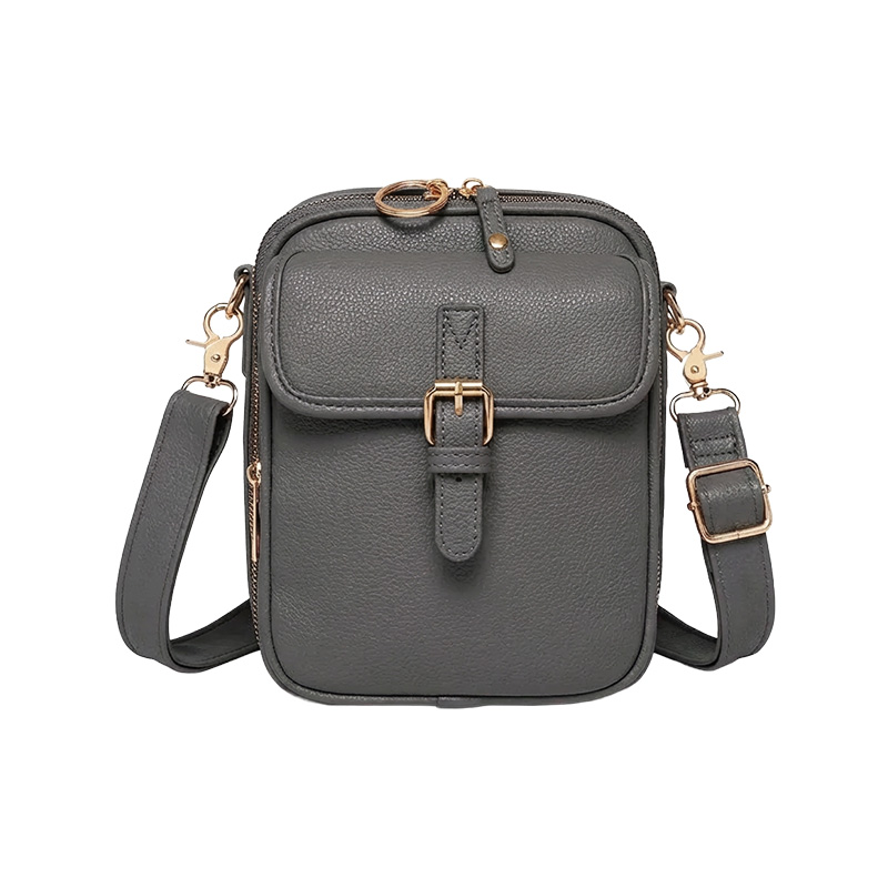 Unisex Trendy Messenger Bag