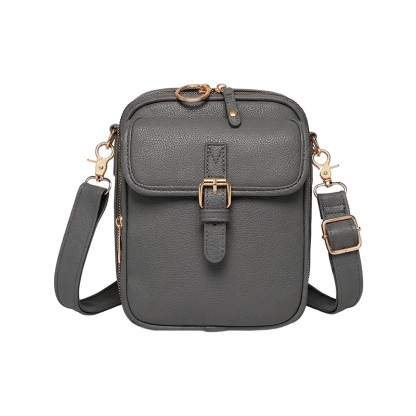 Unisex Trendy Messenger Bag