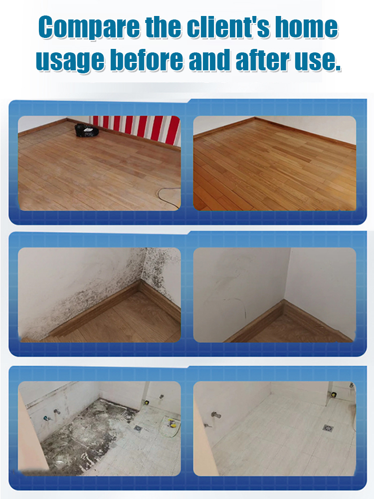 【FDA Medical-Grade Safety Certification】Advanced Biomedical Multi-Functional Dust Removal Box🌟 Captures floating particles instantly—in just 3 seconds! 