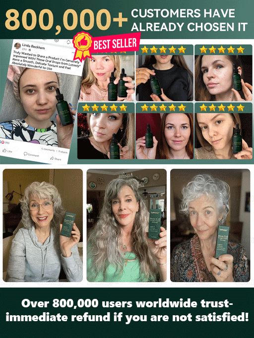 "Drink to Youth: Stem Cell Collagen Peptide Oral Drops"