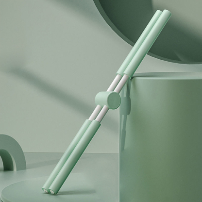 Anti hunchback shape correction stick