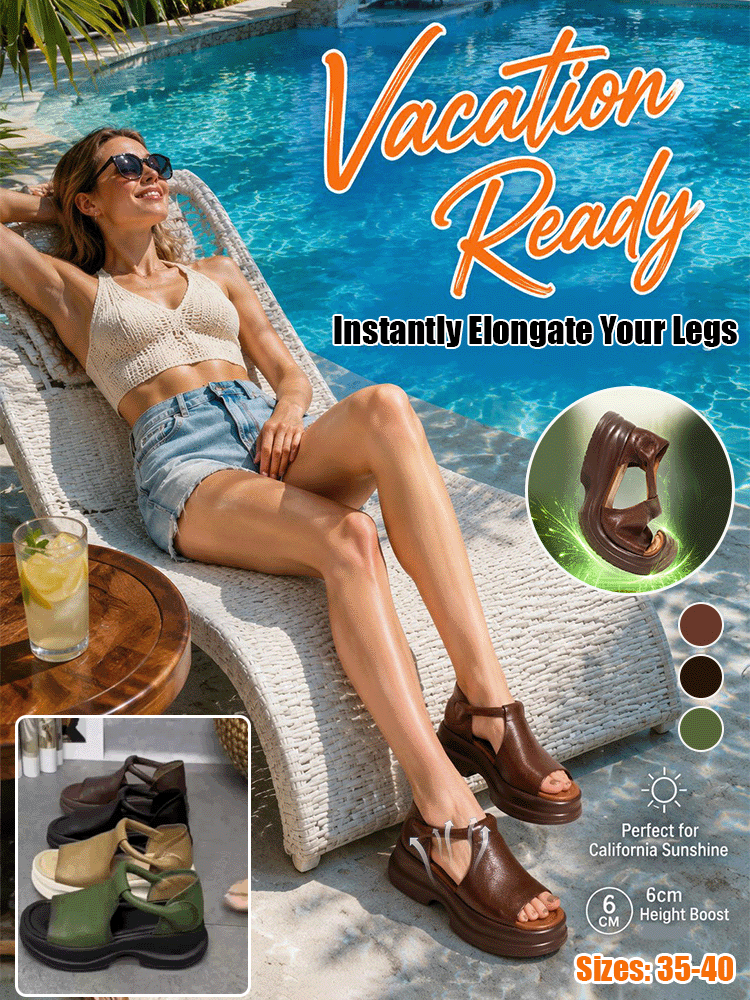 🩺 Medical-Grade Orthopedic Sandals: Say Goodbye to Bunions & Foot Pain!