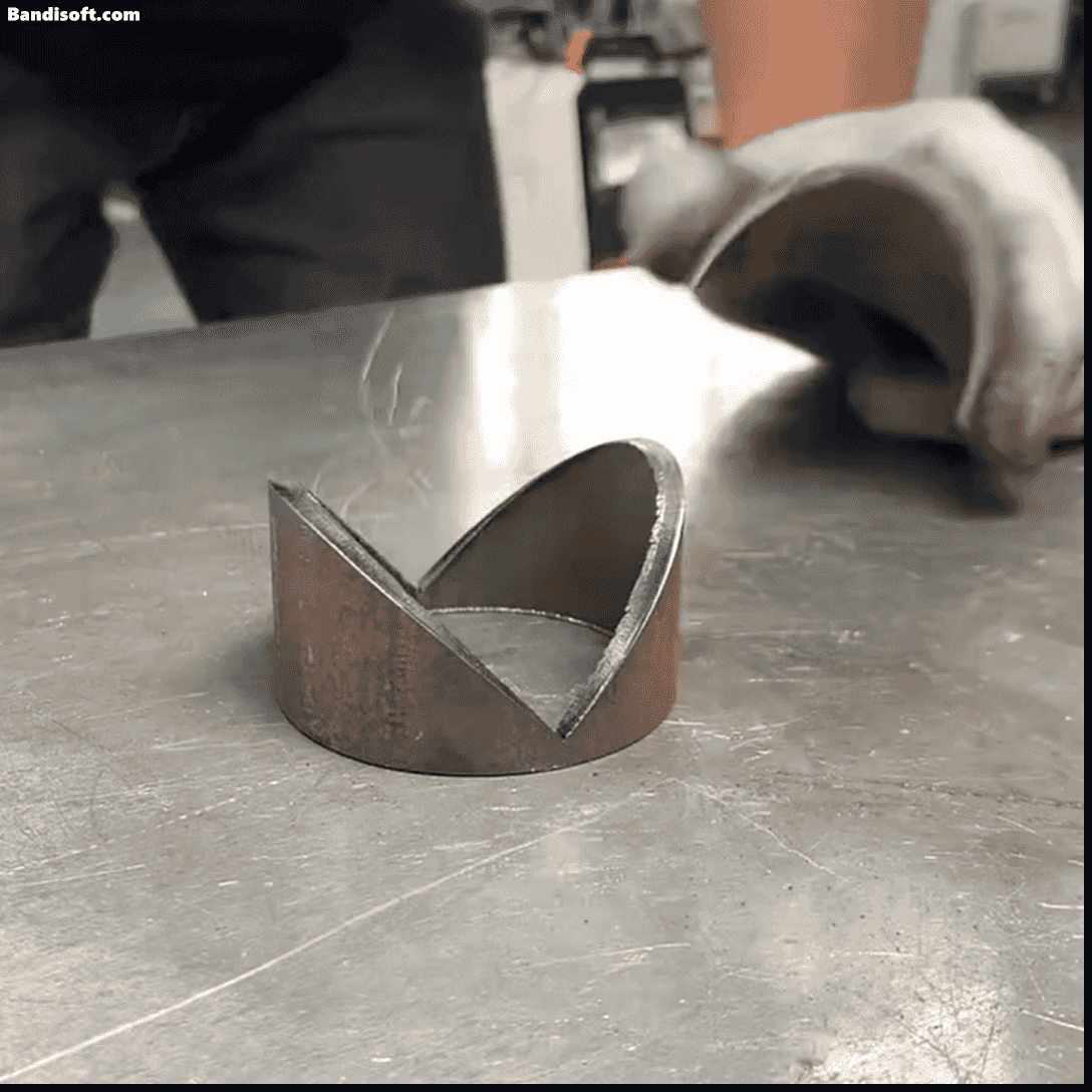 2000W ultra-high power – precise welding in just 0.1 seconds, with efficiency boosted by up to 500%!