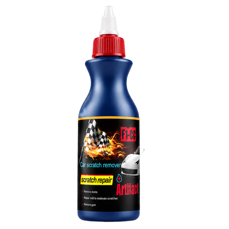 Car Scratch Repair Spray [Buy 1 Get 1 Free]