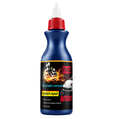Car Scratch Repair Spray [Buy 1 Get 1 Free]