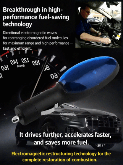 NEOSOCKET Car Fuel Saver