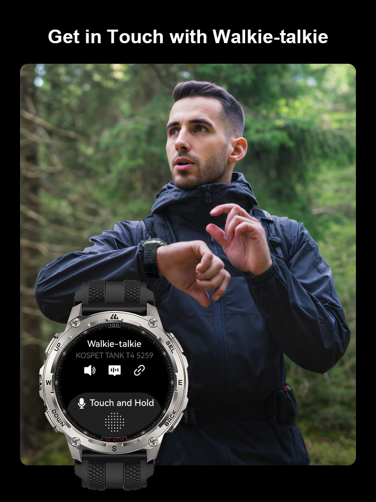 🚀 Revolutionary Technology: Your Personal Health Manager on Your Wrist! ⏱️ 3-Second Test — Fast & Accurate!