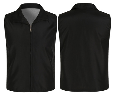 Anti-Cut Anti-Stab Protective Invisible Stab-Proof Vest