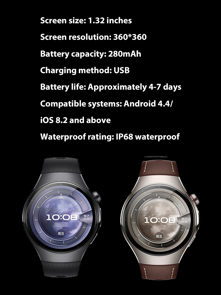 🩺 【Endorsed by Medical Doctors!】The Latest Smart Health Watch！The Premium Choice for Professionals! 🔥 90% OFF + FREE Shipping (Only for the first 100 buyers!) ⏳ Offer ends in 2 hours! 🎁 2nd Item for Just $20