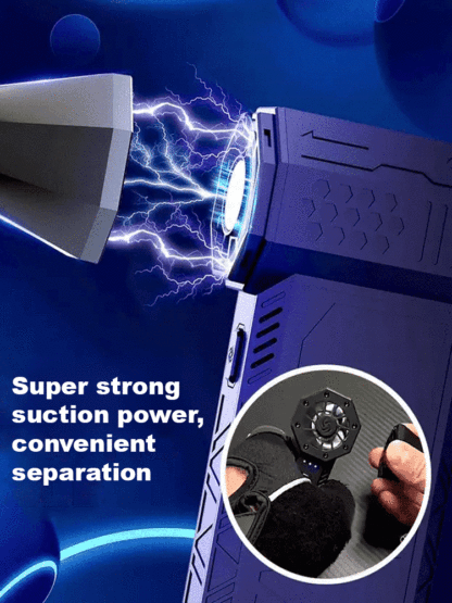 【Half Price for a Limited Time】5000W High-Power Thermal Snow Blower