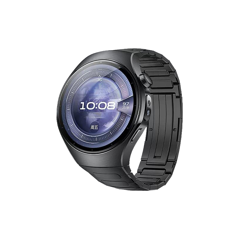 【Endorsed by Medical Doctors!】The Latest Smart Health Watch！The Premium Choice for Professionals!