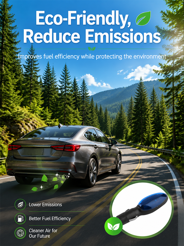 Car Fuel Saver