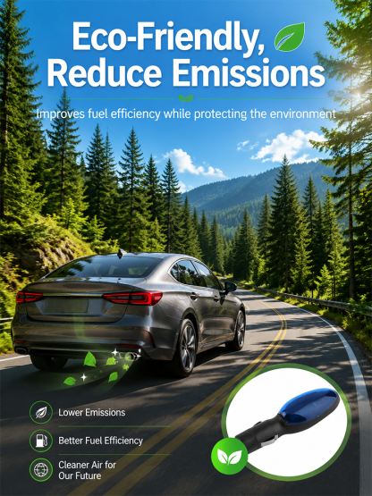  Car Fuel Saver