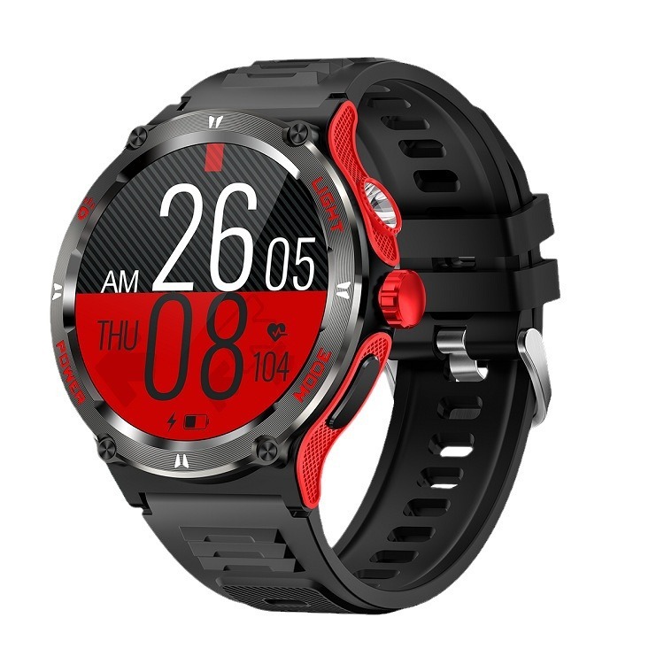 🚀 Revolutionary Technology: Your Personal Health Manager on Your Wrist! ⏱️ 3-Second Test — Fast & Accurate!