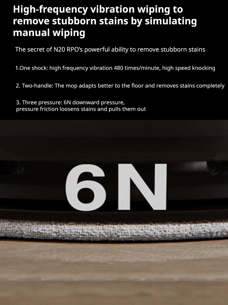 【Number one in sales for home appliances across the entire internet】Intelligent three in one sweeping machine