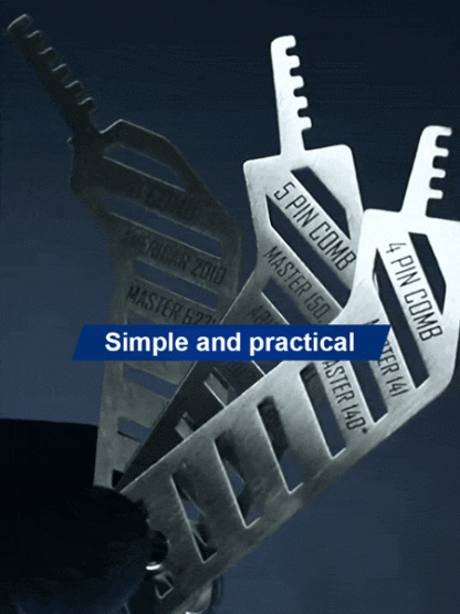 Invisible instrument multifunctional portable tool