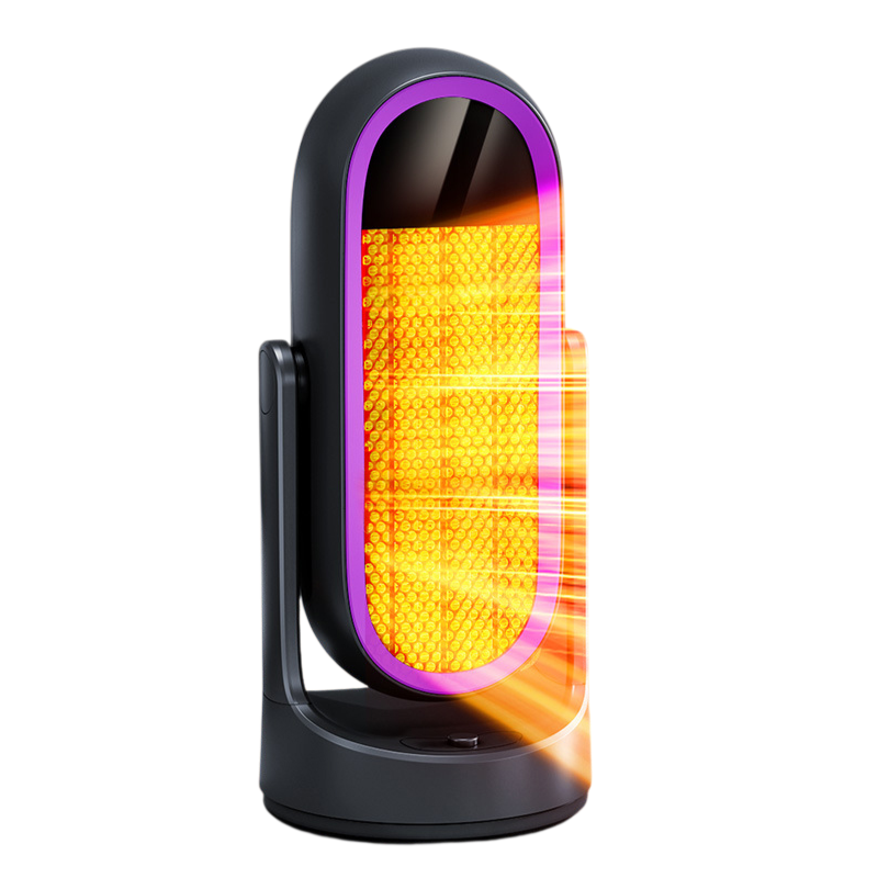 🔥 Europas meistverkaufter Heizer: 200 m² in 5 Min – nur 1 kWh/Tag!