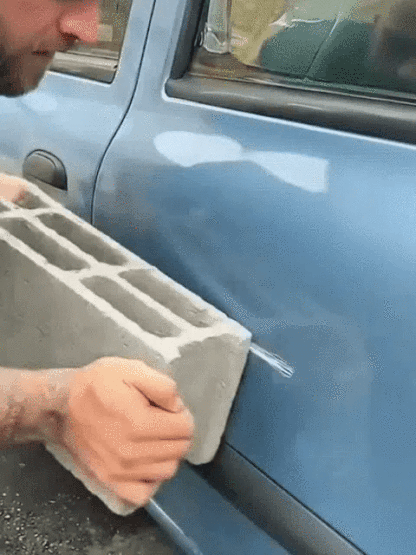 Car Scratch Repair Spray [Buy 1 Get 1 Free]