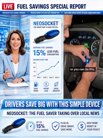 Fuel saver for cars