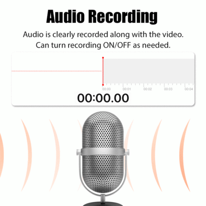 Sanlu high definition wifi driving recorder