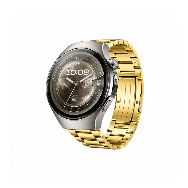 【Endorsed by Medical Doctors!】The Latest Smart Health Watch！The Premium Choice for Professionals!