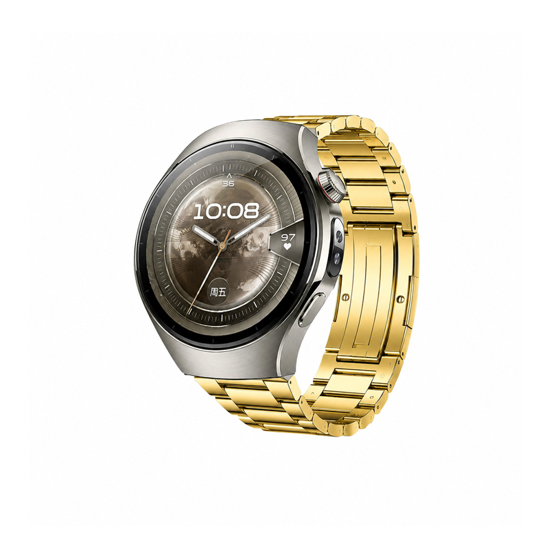 【Endorsed by Medical Doctors!】The Latest Smart Health Watch！The Premium Choice for Professionals!