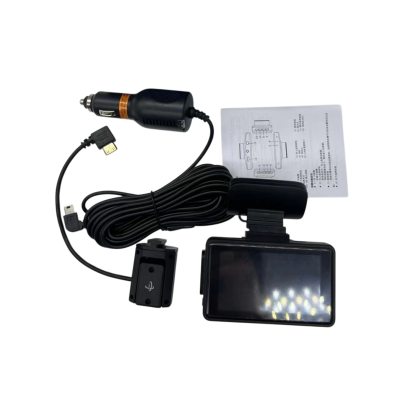 1080P HD Infrarot-Nachtsicht-Dashcam