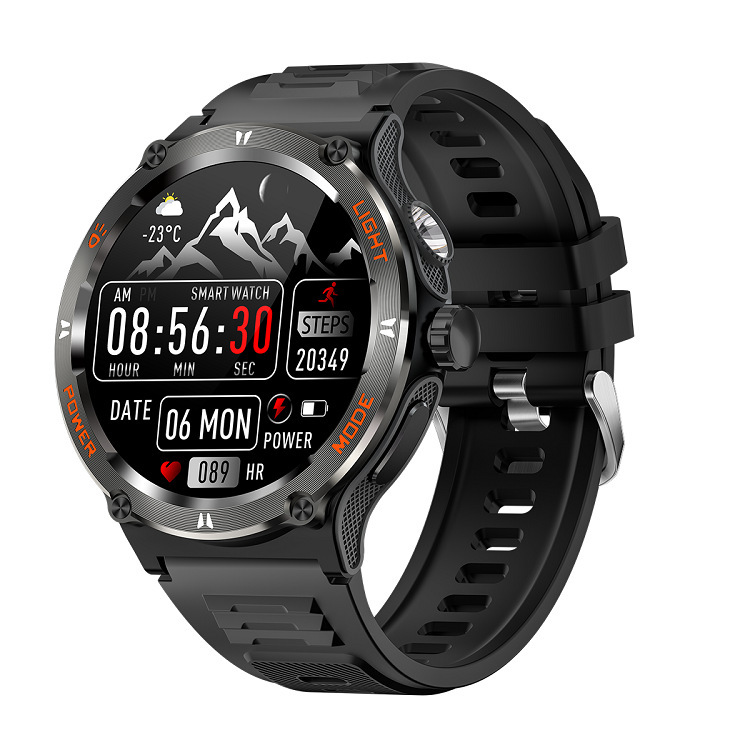 🚀 Revolutionary Technology: Your Personal Health Manager on Your Wrist! ⏱️ 3-Second Test — Fast & Accurate!