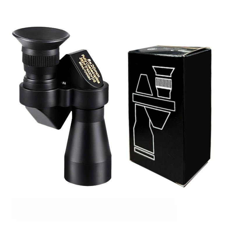 HD Mini Outdoor Binoculars