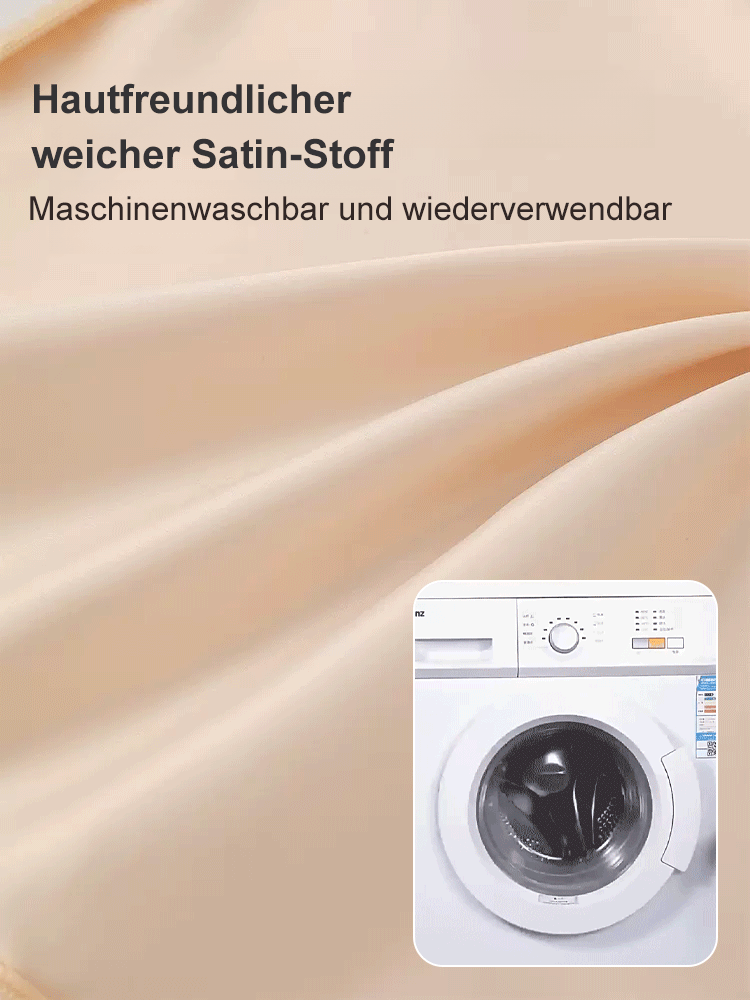Dreischichtiger faltbarer Kompressions-Aufbewahrungsbeutel 【dreifache Kapazität】